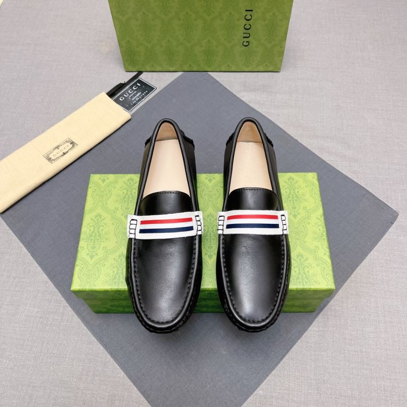 Gucci Tods Shoes